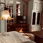 Pri Kastieli Guest house Bratislava