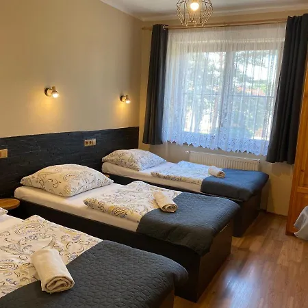 Pri Kastieli 3* Pozsony