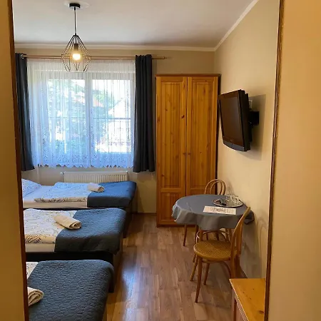 Pri Kastieli 3* Bratysława