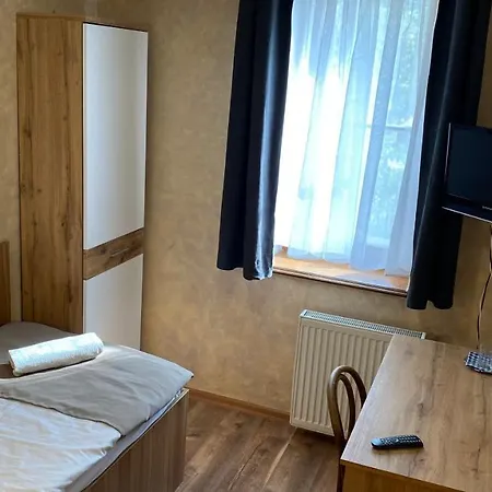 Pri Kastieli 3* Bratysława