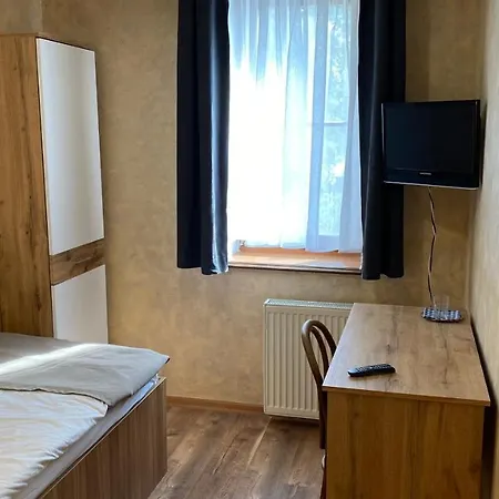 Pensjonat Pri Kastieli Bratysława