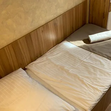 Pensjonat Pri Kastieli