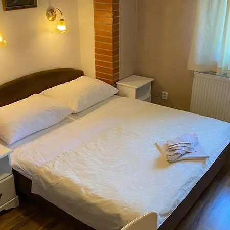 Pri Kastieli 3* Pozsony