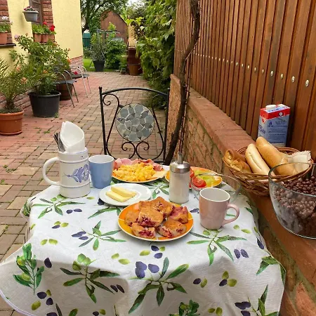 Pri Kastieli 3* Bratysława