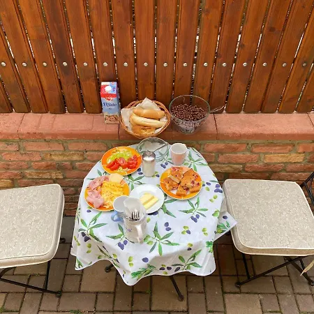 Pensjonat Pri Kastieli Bratysława