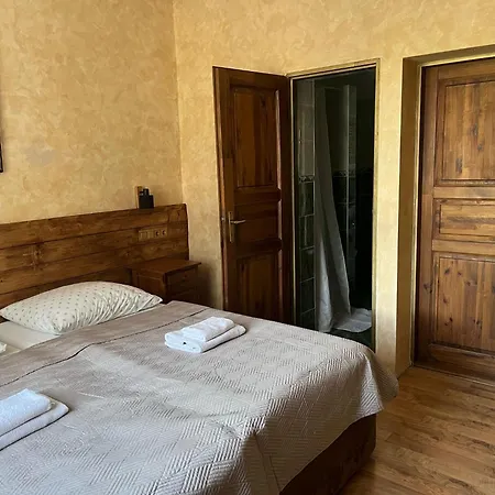 Pensjonat Pri Kastieli 3*