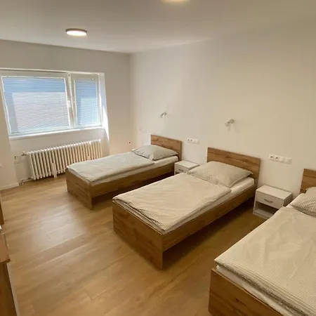 Pensjonat Pri Kastieli 3*