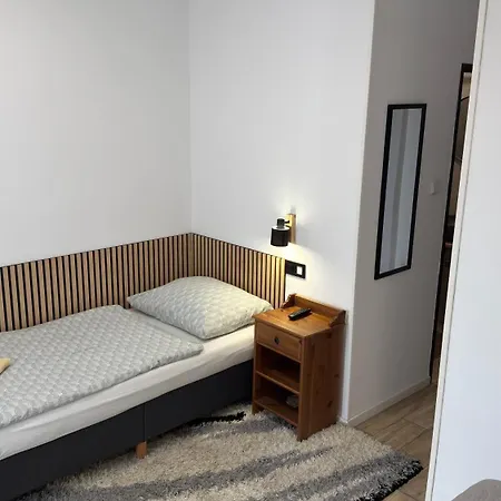 Pri Kastieli Bratislava