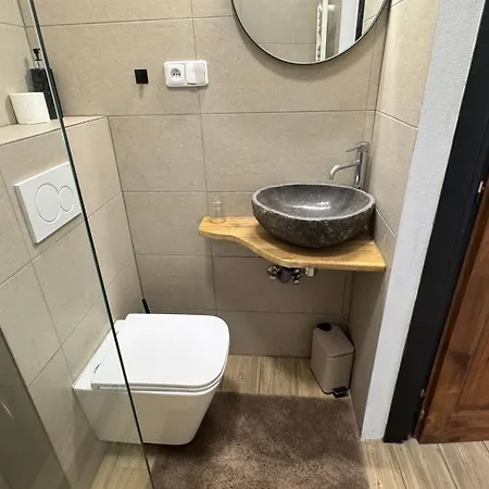 Pri Kastieli 3* Братислава