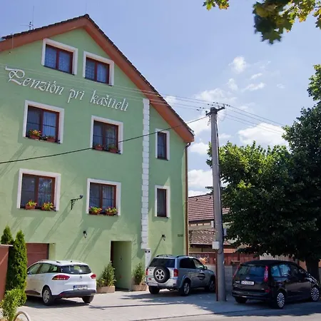 Pri Kastieli *