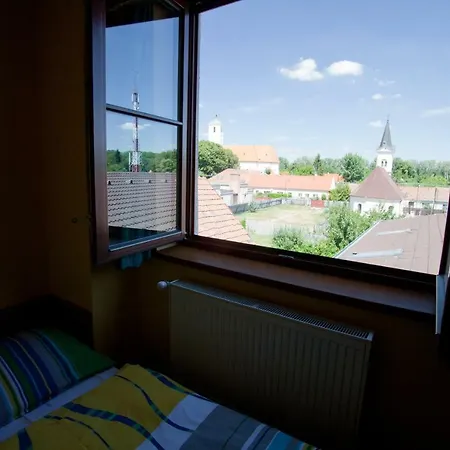 Pensjonat Pri Kastieli