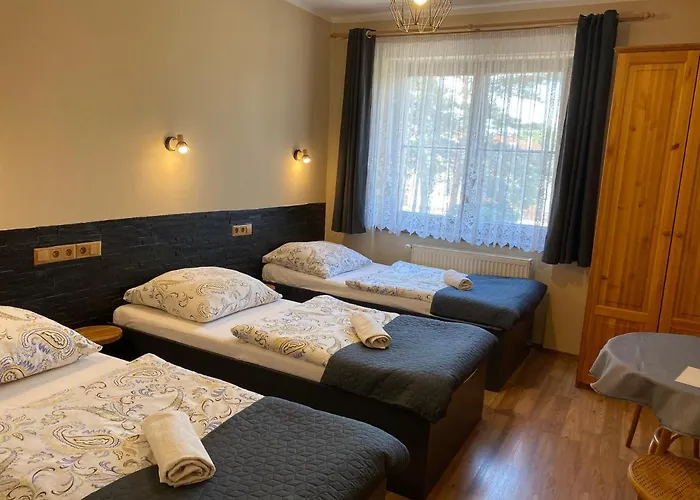 Pri Kastieli 3* Pozsony