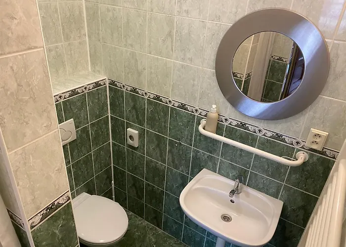 Pri Kastieli Penzión pre hostí