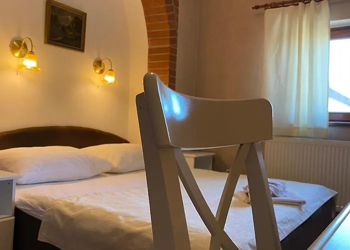 Penzion Pri Kastieli