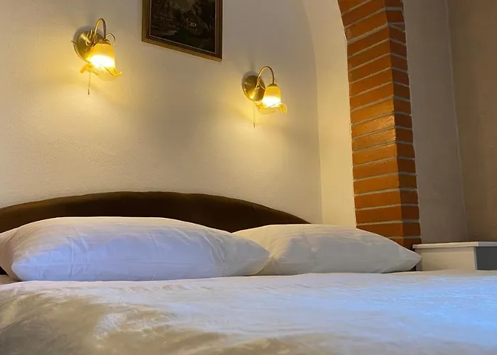 Maison d'hôtes Pri Kastieli Bratislava