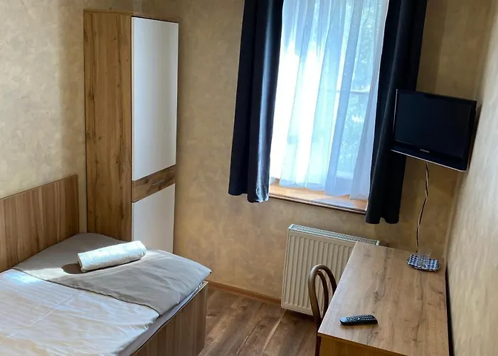 Pri Kastieli 3* Pozsony