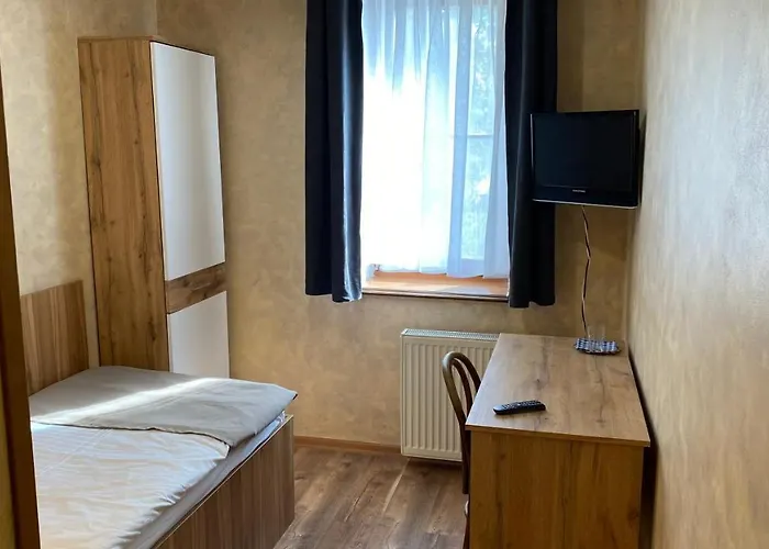 Vendégház Pri Kastieli Pozsony