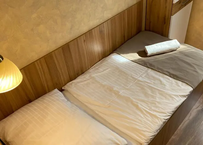 Vendégház Pri Kastieli