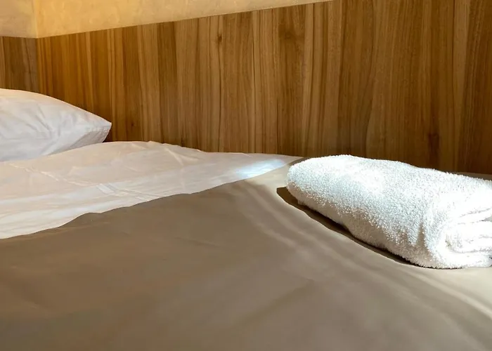 Vendégház Pri Kastieli Pozsony