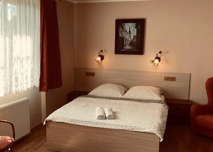 Vendégház Pri Kastieli 3*