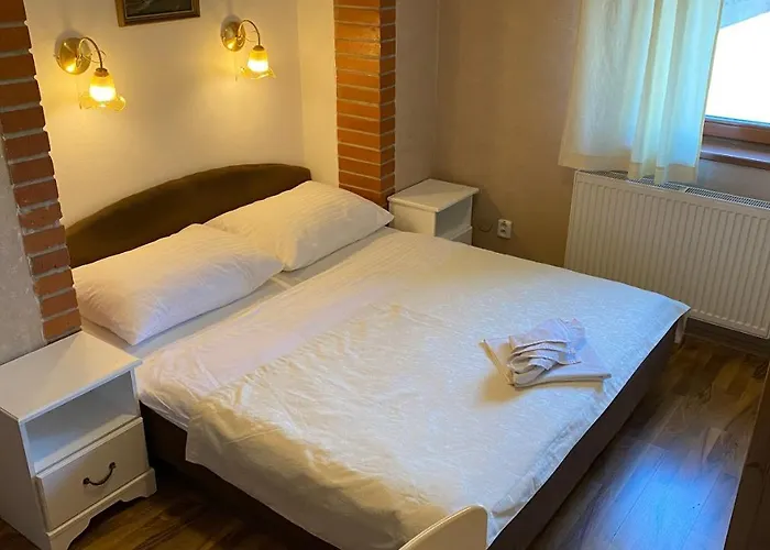 Pri Kastieli 3* Pozsony