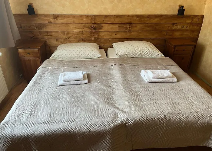 Pri Kastieli Pozsony