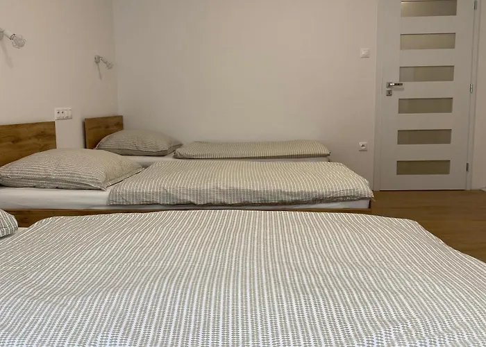 Pri Kastieli Maison d'hôtes