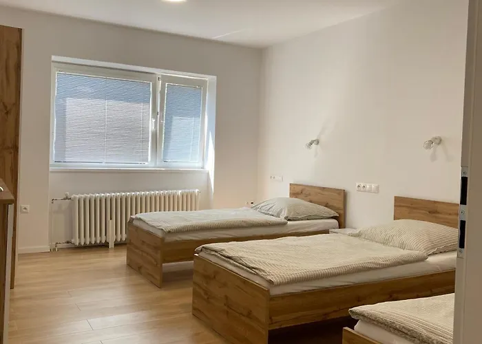 Pri Kastieli Vendégház 3*