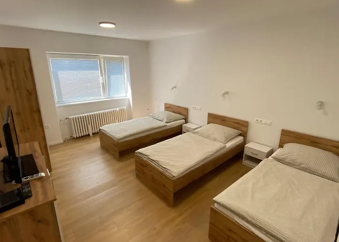 Vendégház Pri Kastieli 3*