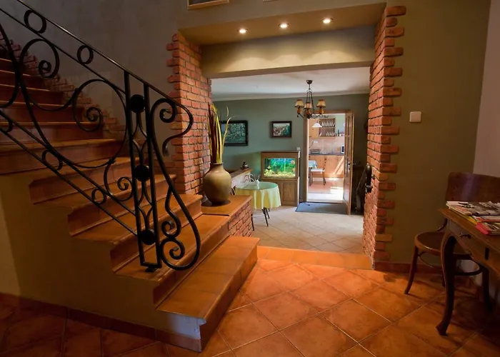 Pri Kastieli Vendégház Pozsony