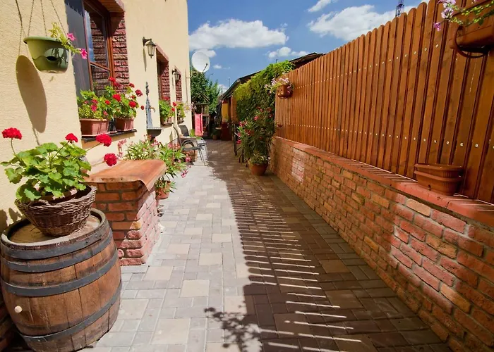 Pri Kastieli Maison d'hôtes 3*