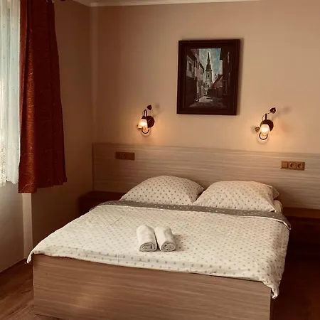 בית הארחה Pri Kastieli 3*