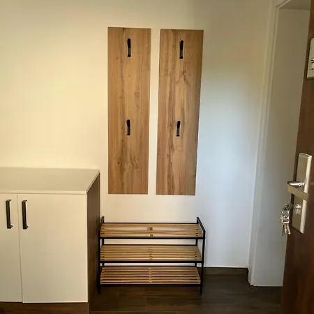 Pri Kastieli 3* ברטיסלאבה