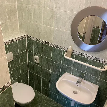 Pri Kaštieli Casa de hóspedes