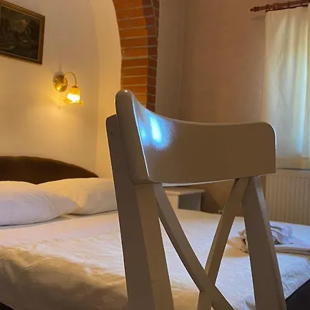 Casa de hóspedes Pri Kaštieli