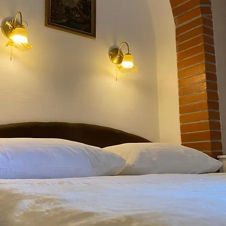 Casa de hóspedes Pri Kaštieli Bratislava