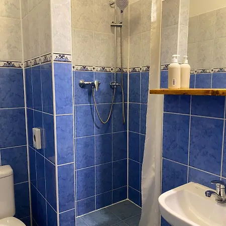 Pri Kaštieli Casa de hóspedes 3*