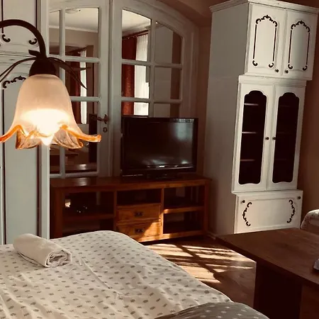 Pri Kaštieli Casa de hóspedes Bratislava