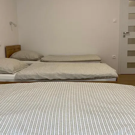 Pri Kaštieli Casa de hóspedes