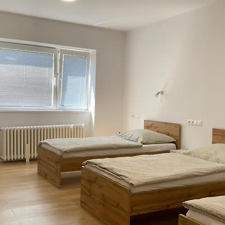 Pri Kaštieli Casa de hóspedes 3*