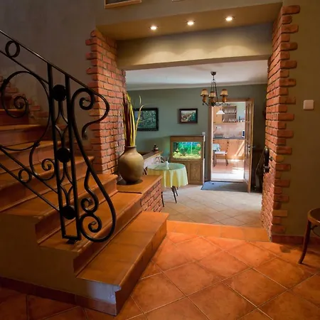 Pri Kaštieli Casa de hóspedes Bratislava