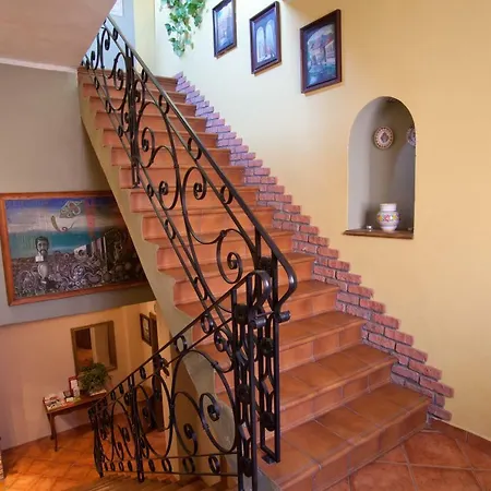 Pri Kaštieli Bratislava