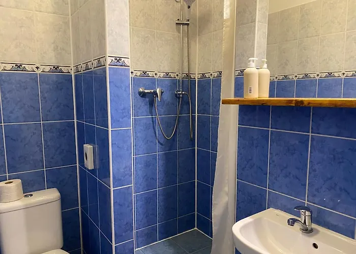 Pri Kastieli Penzión pre hostí 3*