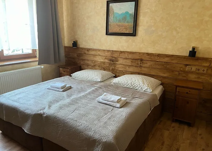 Penzión pre hostí Pri Kastieli