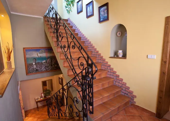 Pri Kastieli Bratislava